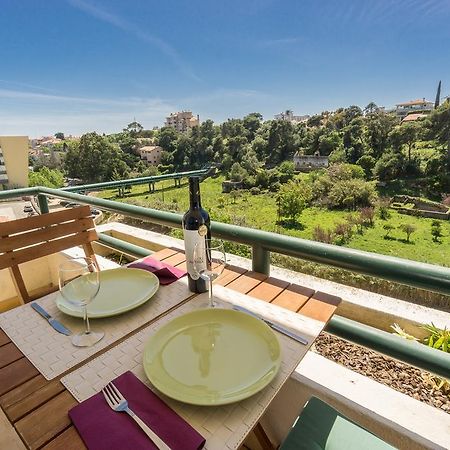 Farmers Market Vila Apartment Cascais Exteriér fotografie