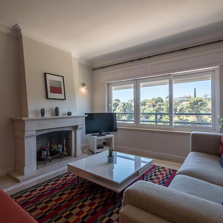 Farmers Market Vila Apartment Cascais Exteriér fotografie