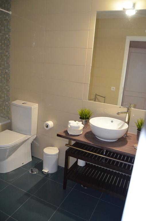Farmers Market Vila Apartment Cascais Pokoj fotografie