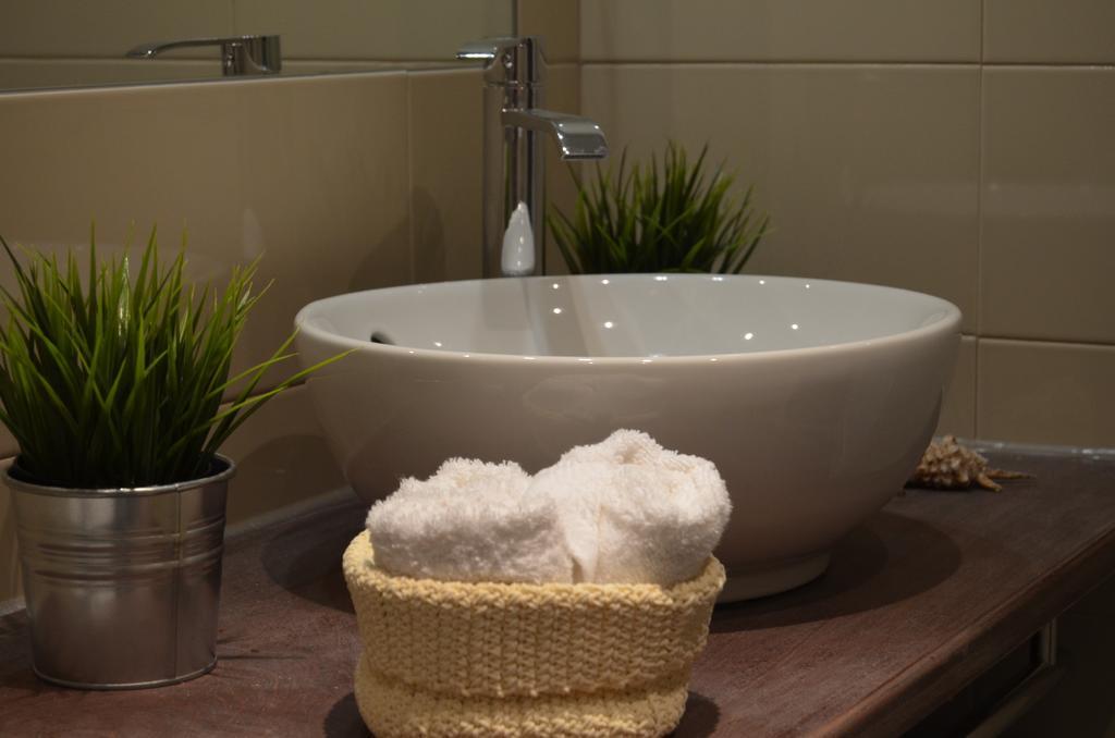 Farmers Market Vila Apartment Cascais Pokoj fotografie