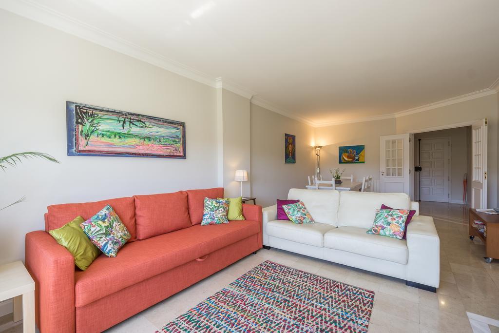 Farmers Market Vila Apartment Cascais Exteriér fotografie