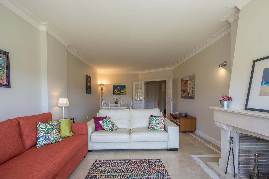 Farmers Market Vila Apartment Cascais Exteriér fotografie