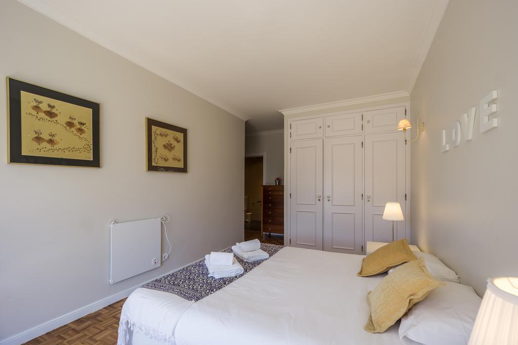 Farmers Market Vila Apartment Cascais Exteriér fotografie