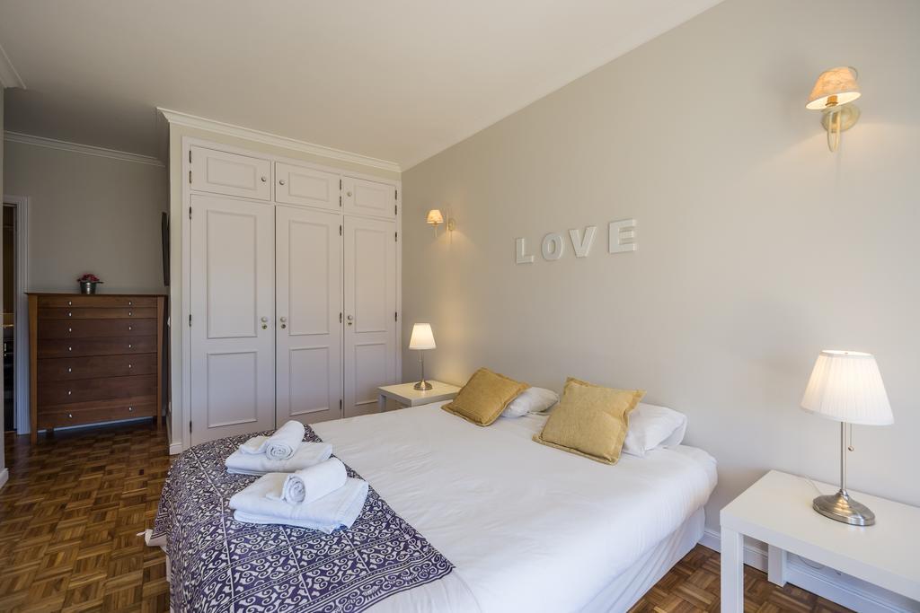Farmers Market Vila Apartment Cascais Exteriér fotografie