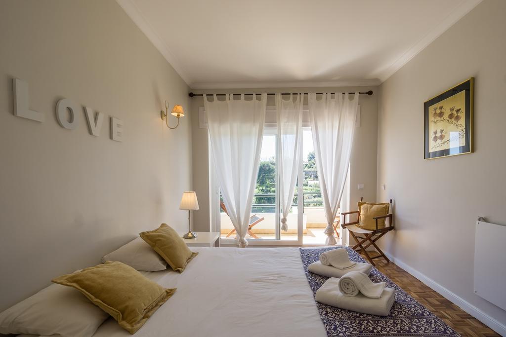 Farmers Market Vila Apartment Cascais Exteriér fotografie