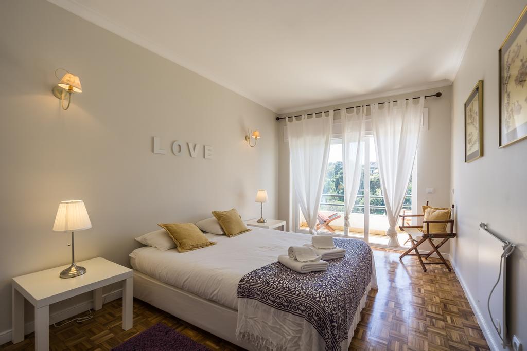 Farmers Market Vila Apartment Cascais Exteriér fotografie