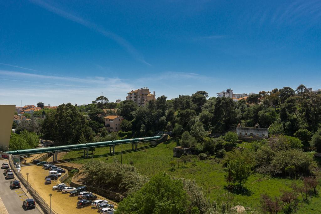 Farmers Market Vila Apartment Cascais Exteriér fotografie