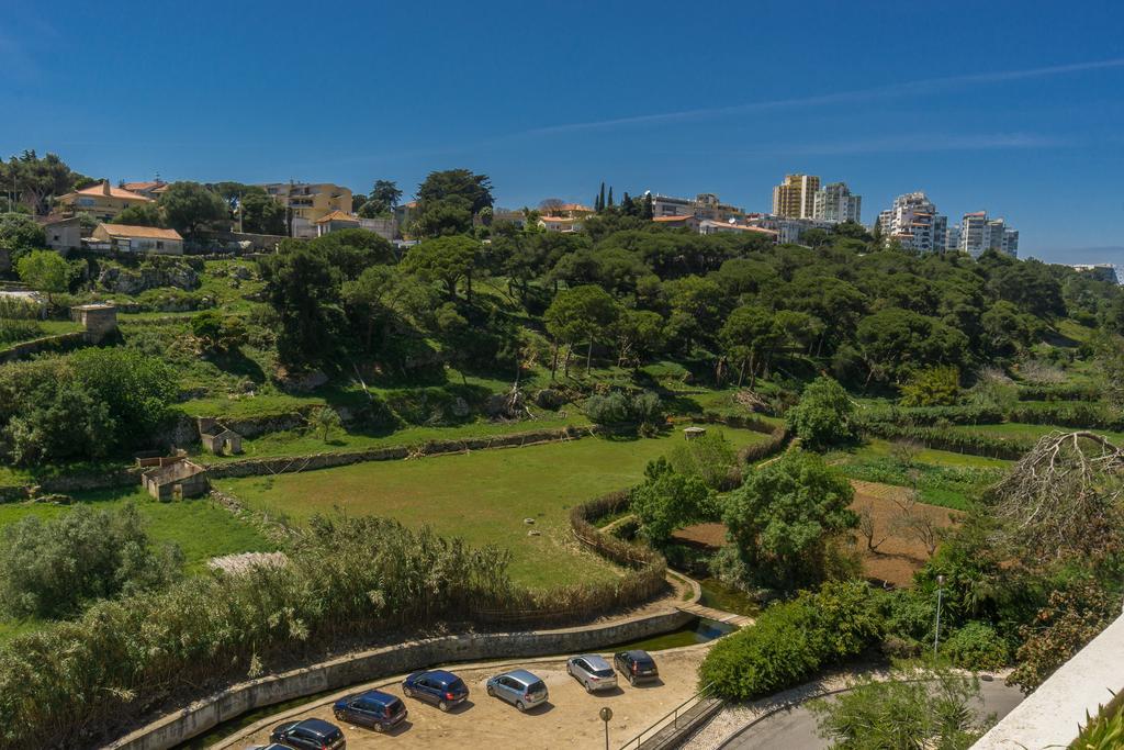 Farmers Market Vila Apartment Cascais Exteriér fotografie