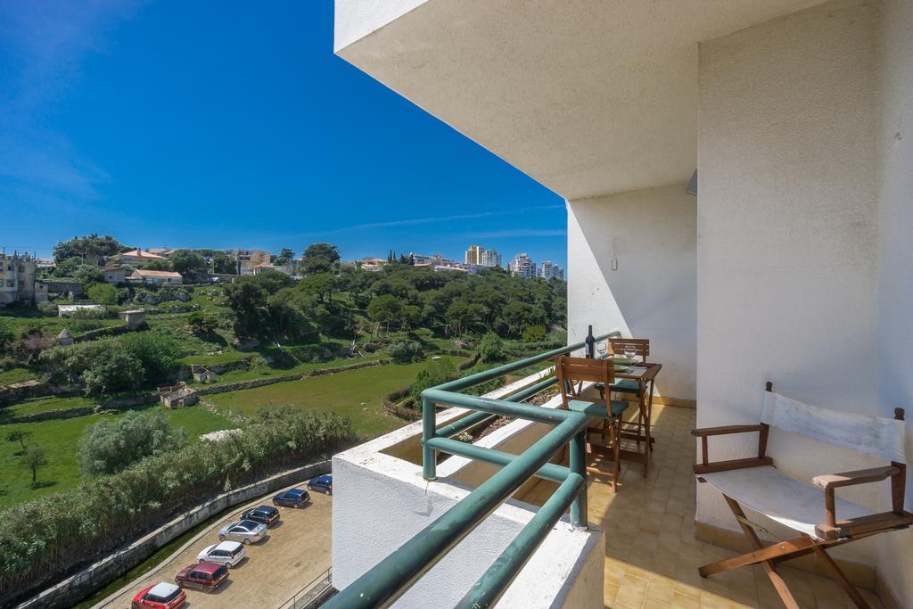 Farmers Market Vila Apartment Cascais Exteriér fotografie