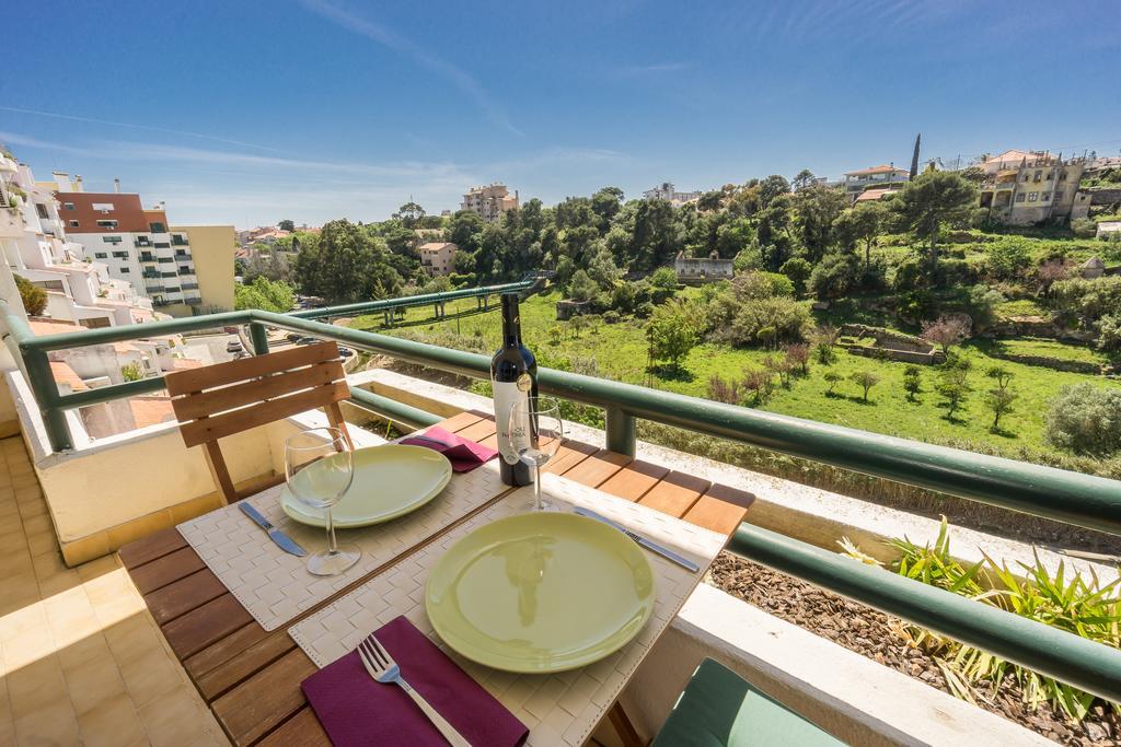 Farmers Market Vila Apartment Cascais Exteriér fotografie
