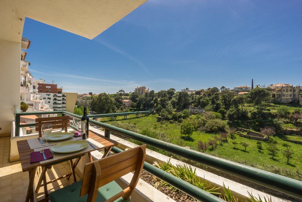 Farmers Market Vila Apartment Cascais Exteriér fotografie