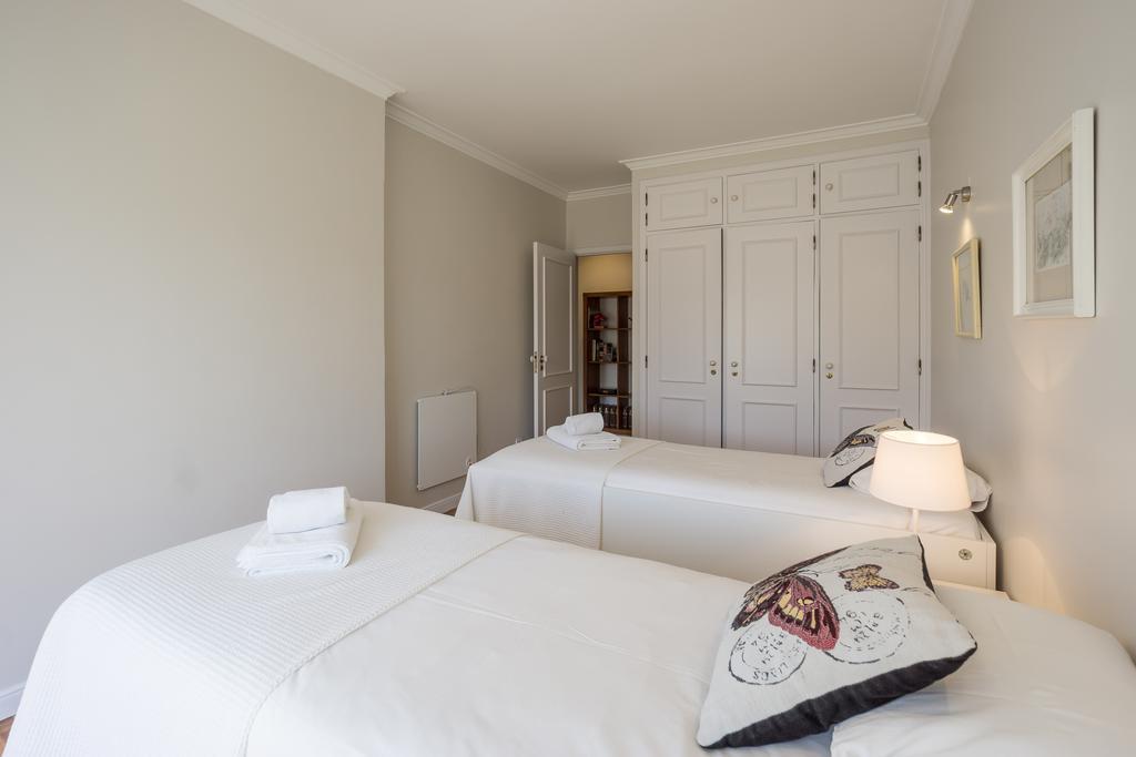 Farmers Market Vila Apartment Cascais Exteriér fotografie