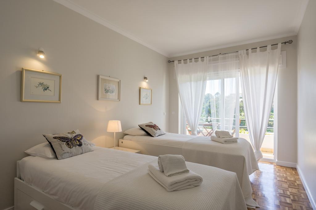 Farmers Market Vila Apartment Cascais Exteriér fotografie