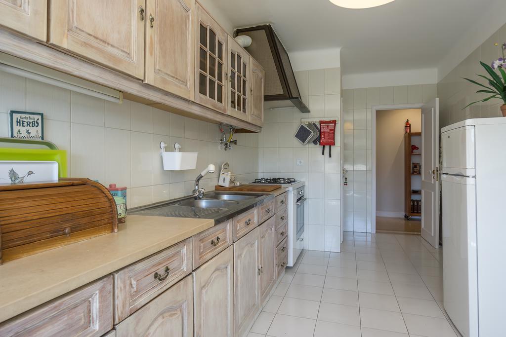 Farmers Market Vila Apartment Cascais Exteriér fotografie