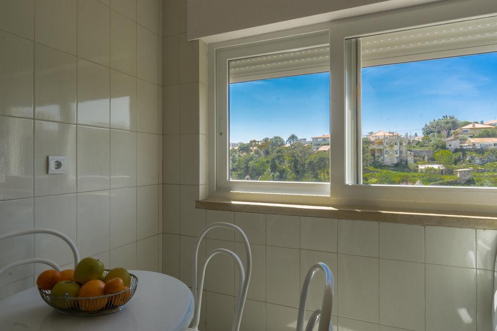 Farmers Market Vila Apartment Cascais Exteriér fotografie