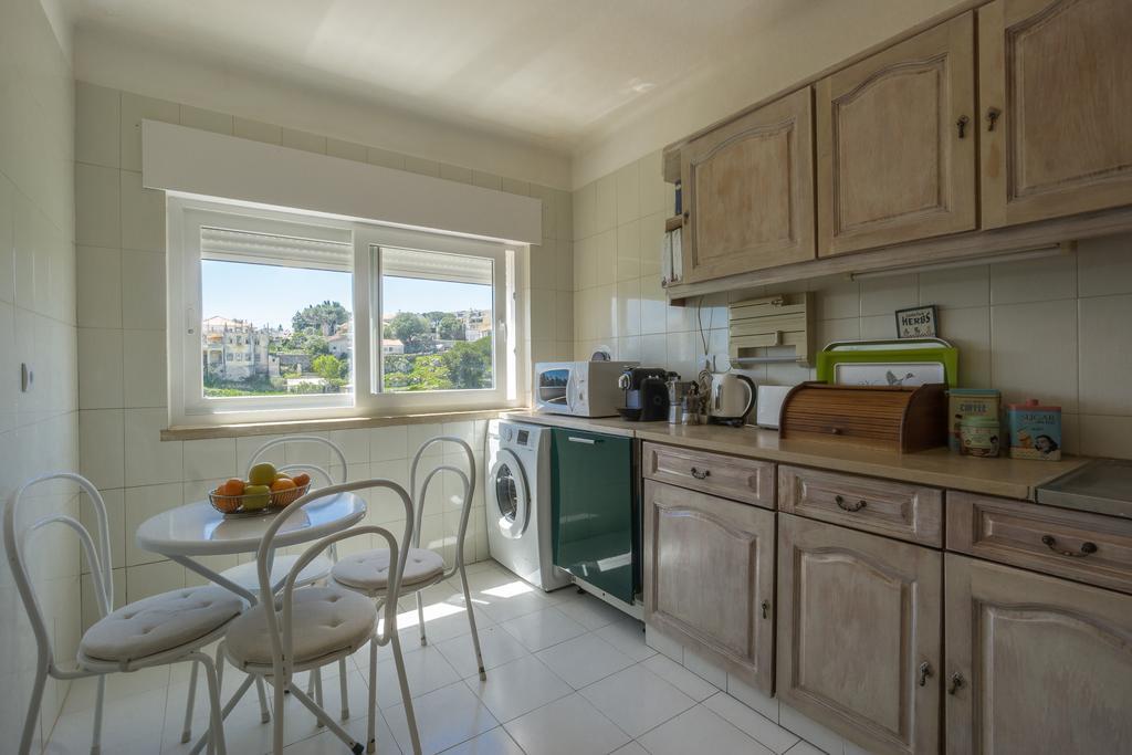 Farmers Market Vila Apartment Cascais Exteriér fotografie