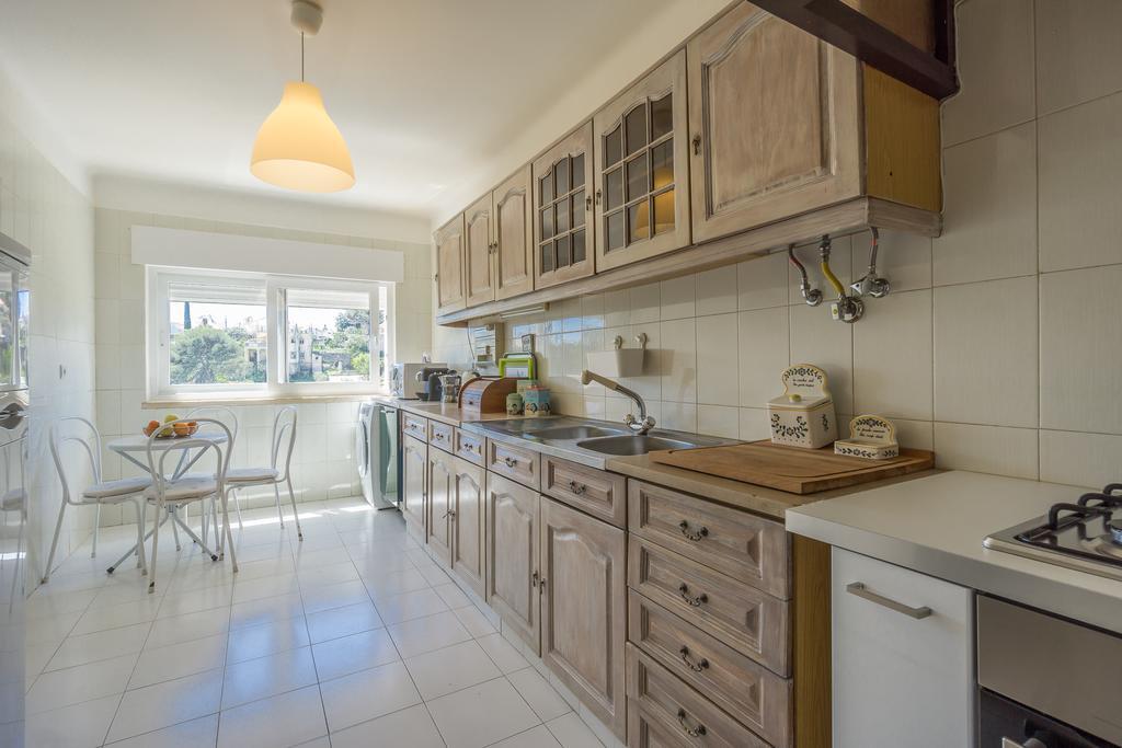 Farmers Market Vila Apartment Cascais Exteriér fotografie