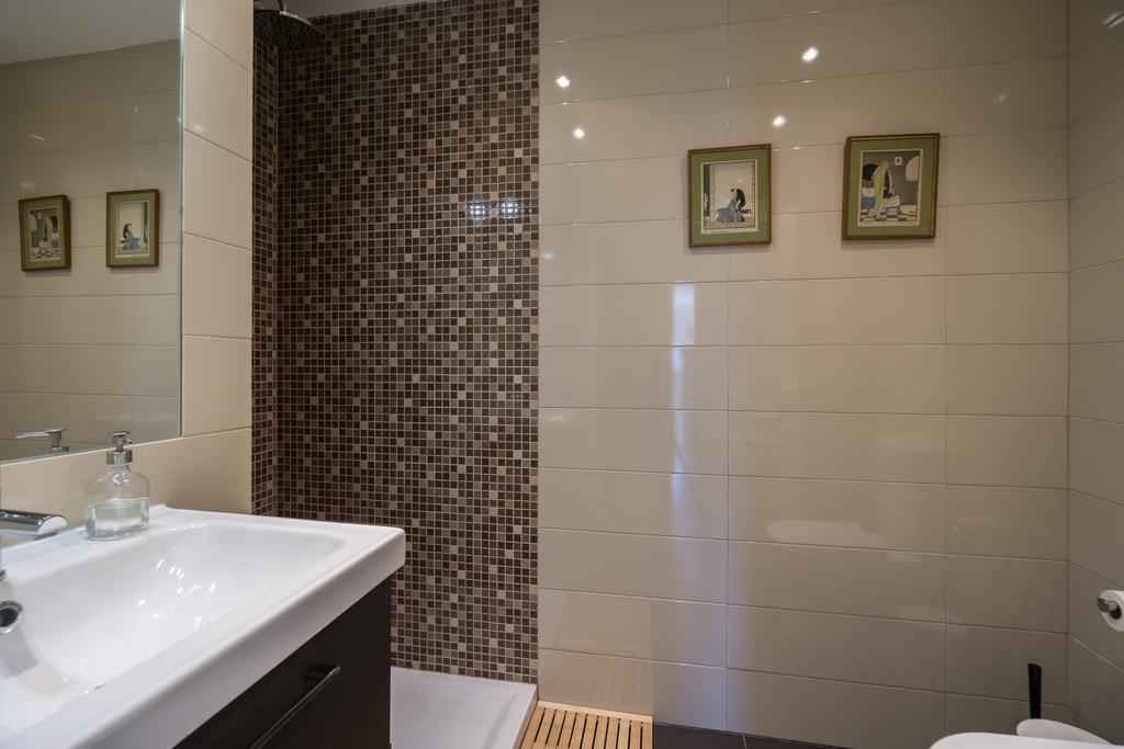 Farmers Market Vila Apartment Cascais Exteriér fotografie