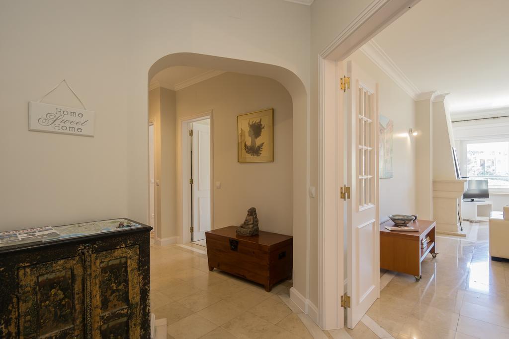 Farmers Market Vila Apartment Cascais Exteriér fotografie
