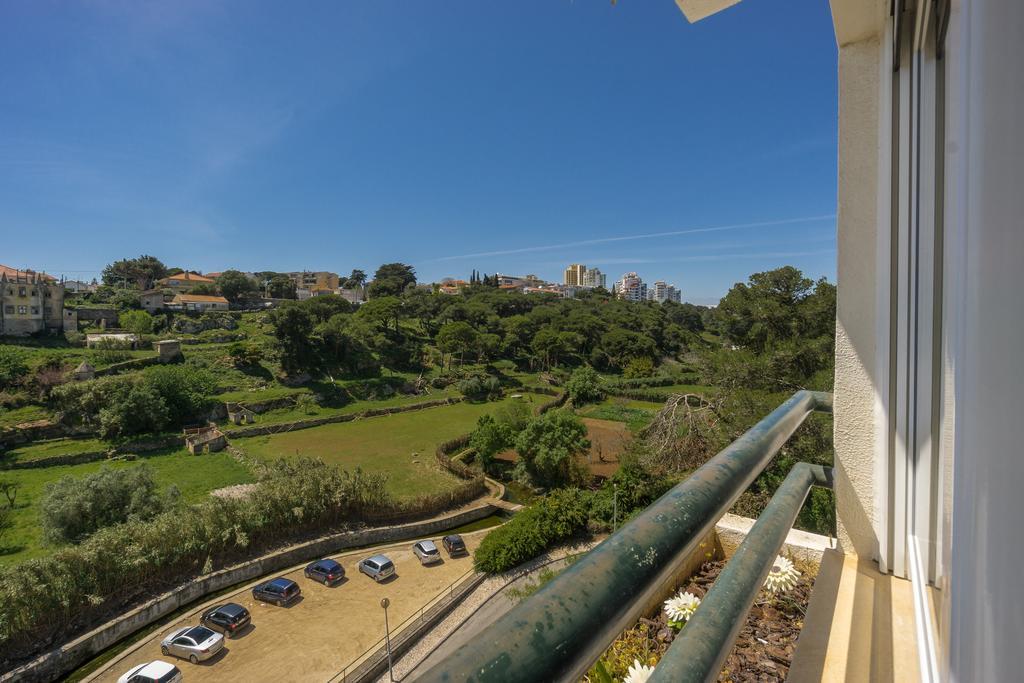 Farmers Market Vila Apartment Cascais Exteriér fotografie