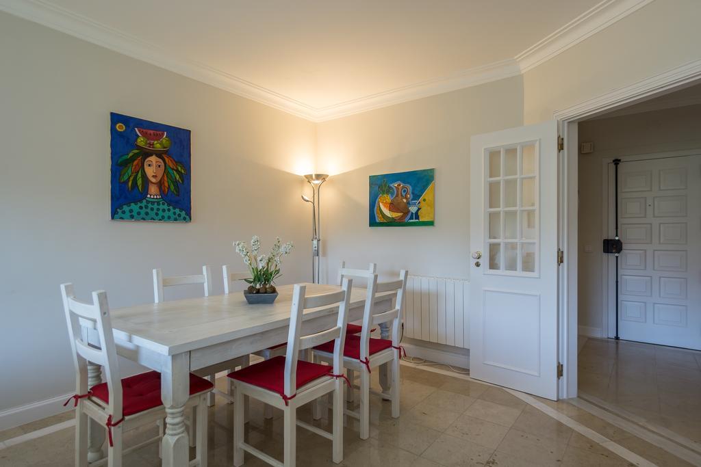 Farmers Market Vila Apartment Cascais Exteriér fotografie