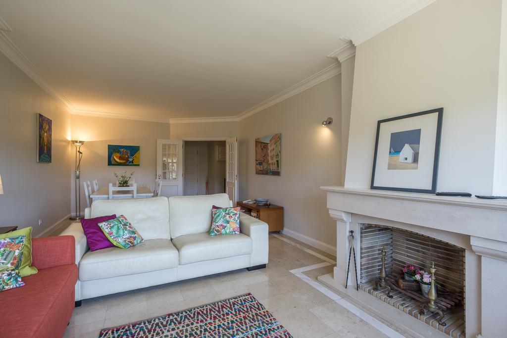 Farmers Market Vila Apartment Cascais Exteriér fotografie