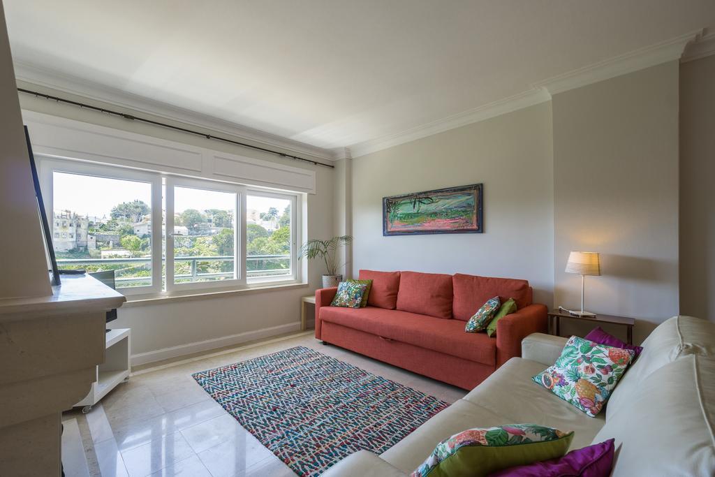 Farmers Market Vila Apartment Cascais Exteriér fotografie