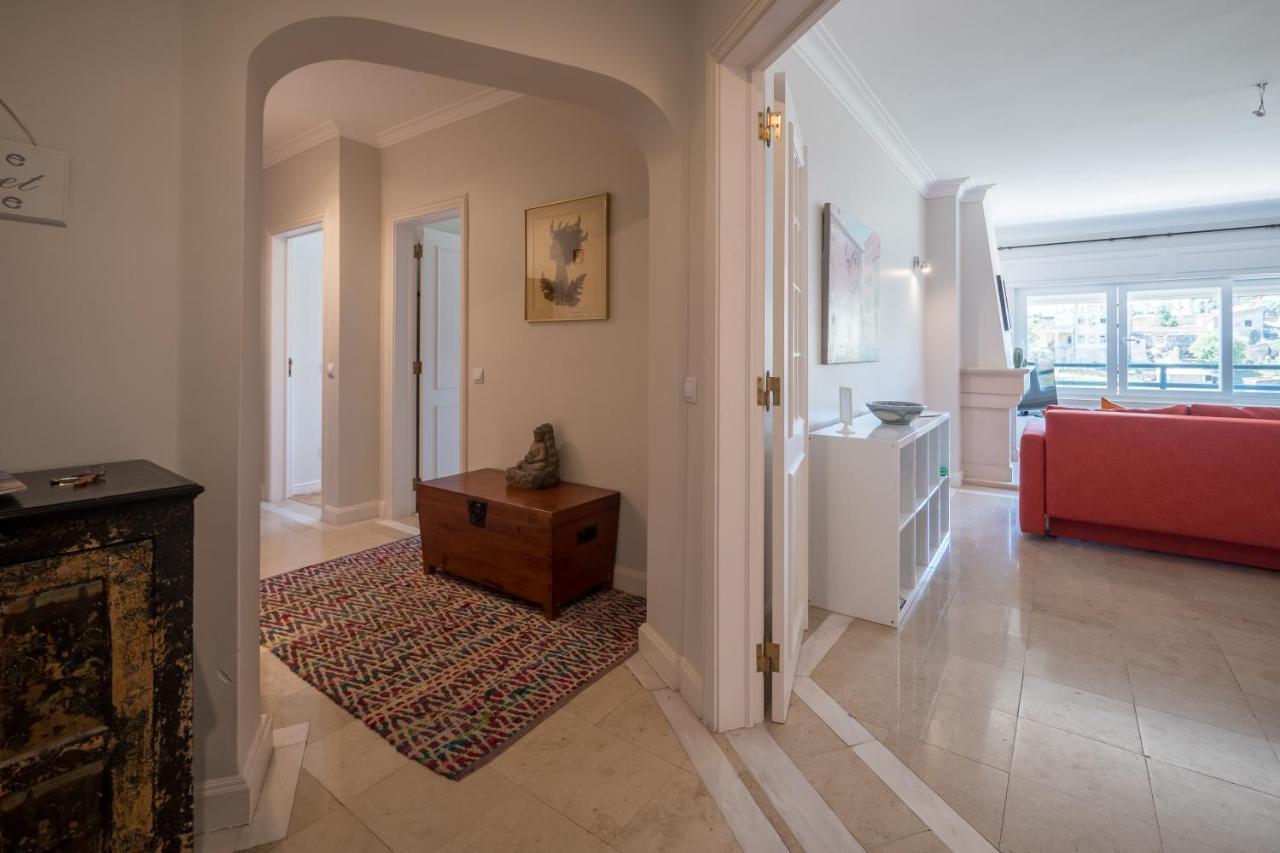 Farmers Market Vila Apartment Cascais Exteriér fotografie