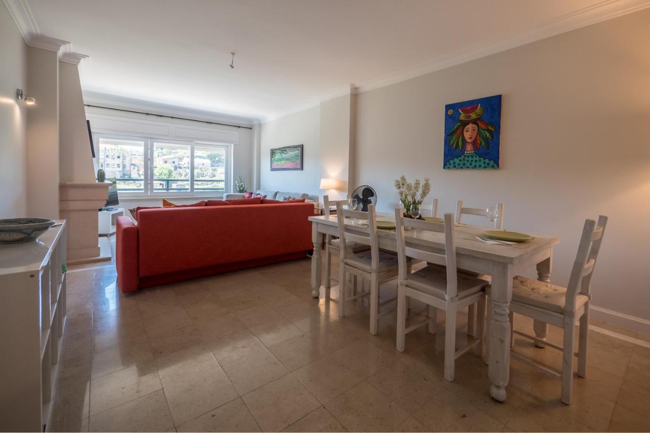 Farmers Market Vila Apartment Cascais Exteriér fotografie