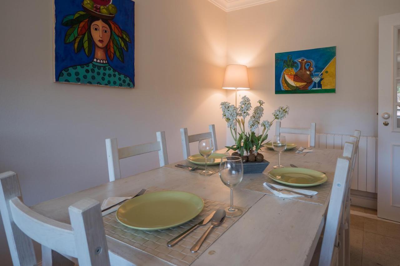 Farmers Market Vila Apartment Cascais Exteriér fotografie