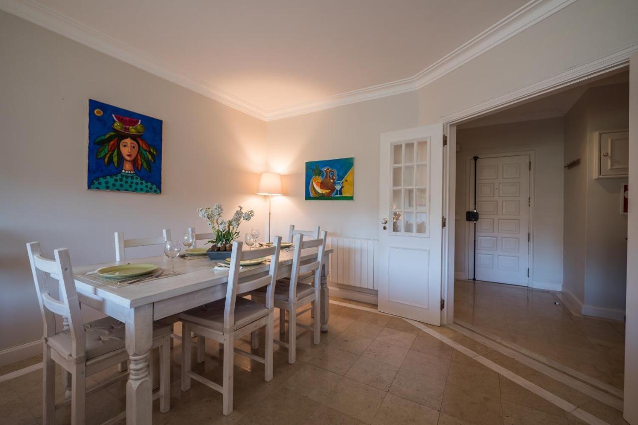 Farmers Market Vila Apartment Cascais Exteriér fotografie