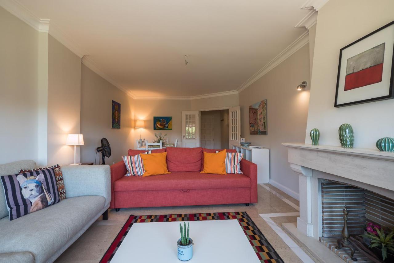 Farmers Market Vila Apartment Cascais Exteriér fotografie